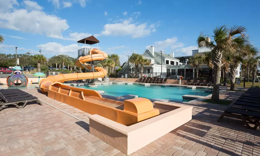 Waterpark