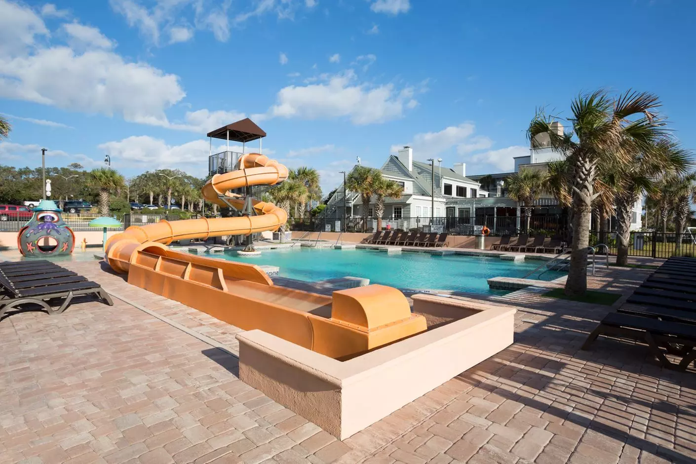 Oceanfront Bliss Awaits at The Caribbean Resort & Villas