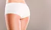 Non-Invasive Body Contouring with Red Light Therapy Sessions with Options for 1, 4, or 6 Visits (Up to 70% Off)