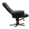 Image 4: Ergonomic Recliner Chairs with Ottomans