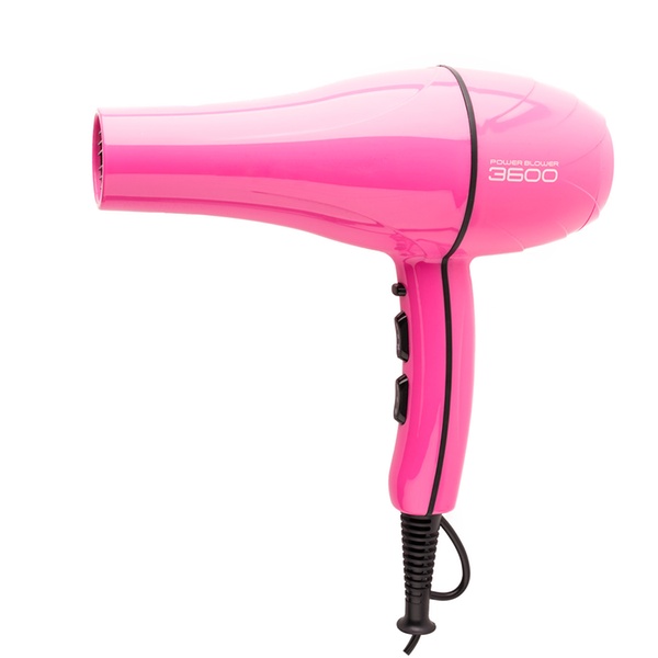 hair dryer and blower