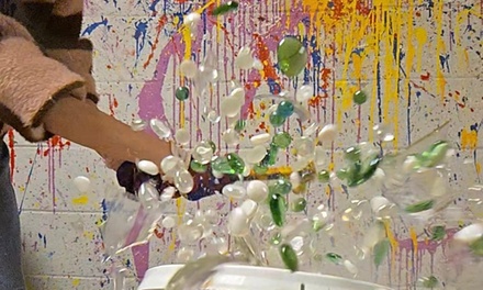 Rage Room Experience with 10 Items per person - For 2 People - The WRECK Room - Topsham