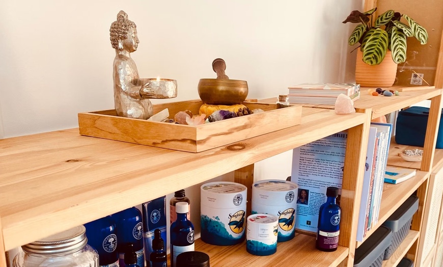 Image 3: 45-Min, 75-Min & 120-Min Ultimate Relaxation Massage Packages 
