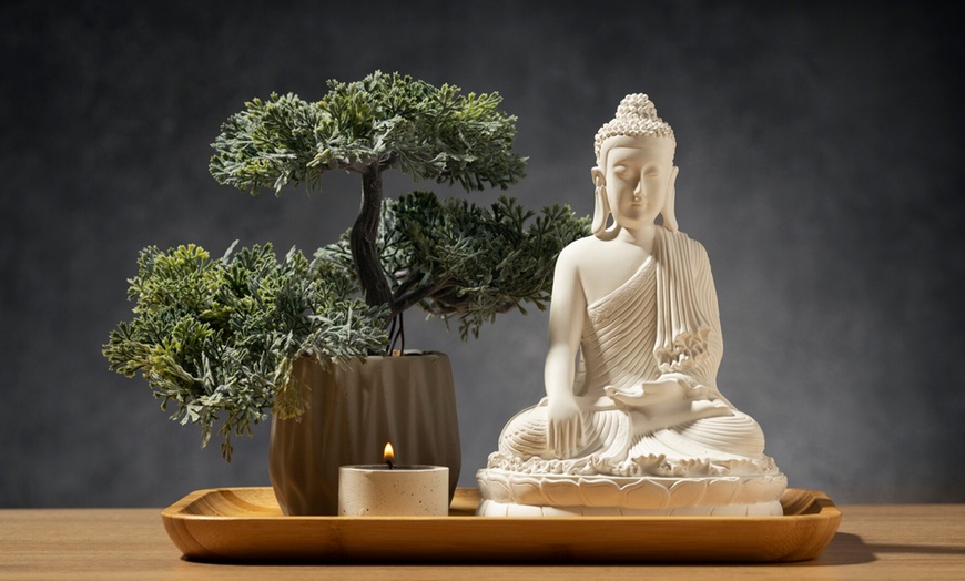 Image 3: Masaje a elegir entre relajante, craneocervical y circulatorio