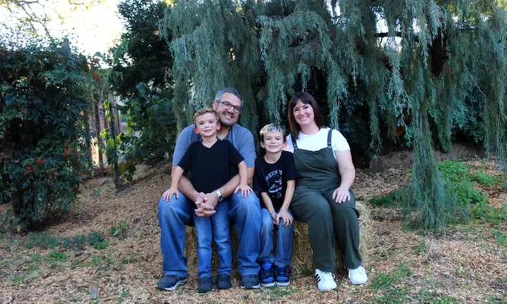 Outdoor Photography: 30, 60, 90 Min or 2 hours of Photography Session