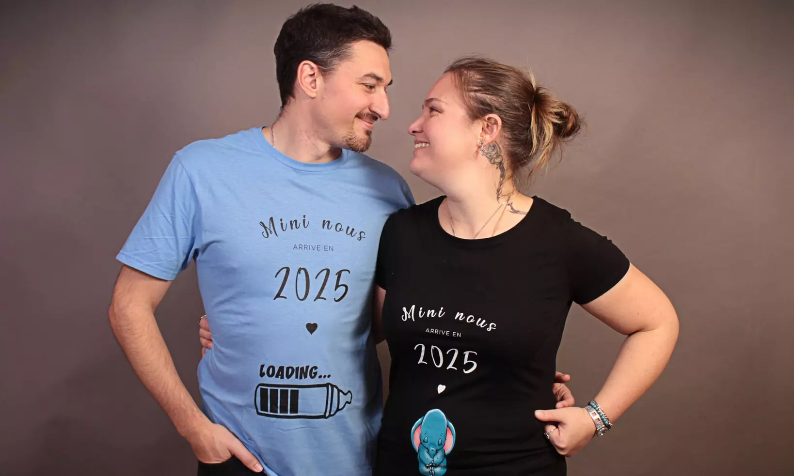 Séance photo au choix avec Noémie Ballot Photographies