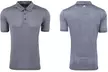 Adidas Men's ClimaLite Heathered Polo (XS-3XL) - Second Medium