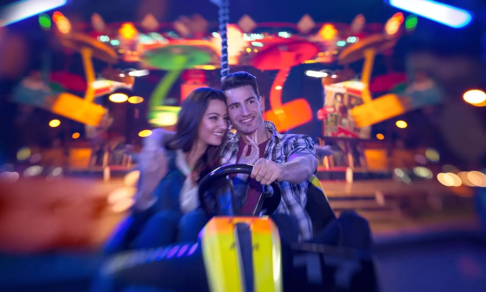 Ripley's Believe It or Not!® Christmas Park Tickets!