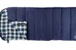 Wakeman XL 3 Season 32F Envelope Sleeping Bag with Hood - Second Medium