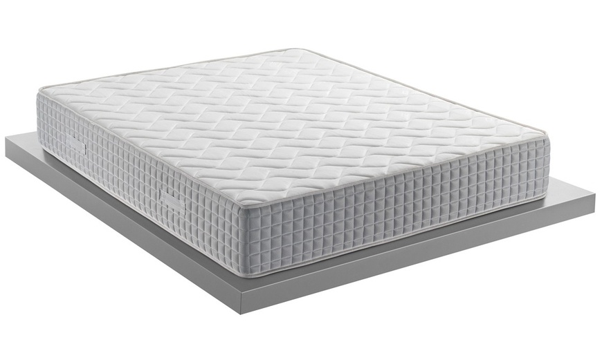 Image 5: Colchón ortopédico Med maxi gel en varios tamaños de Kurama