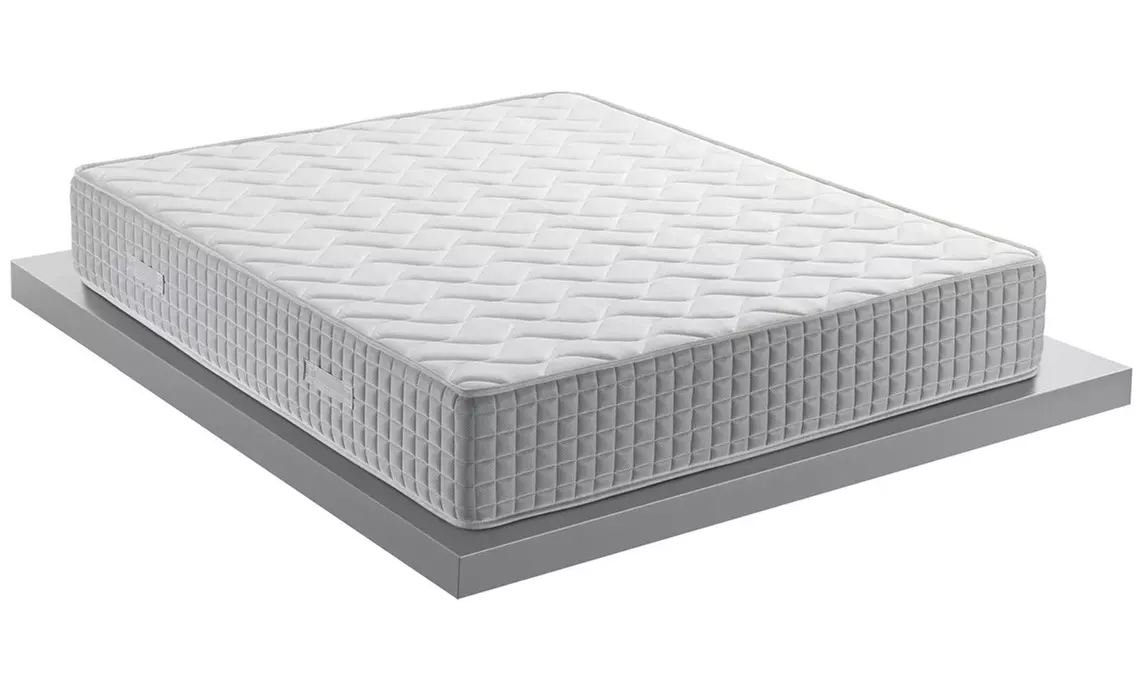 Colchón ortopédico Med maxi gel en varios tamaños de Kurama, con envío gratuito - Second Medium