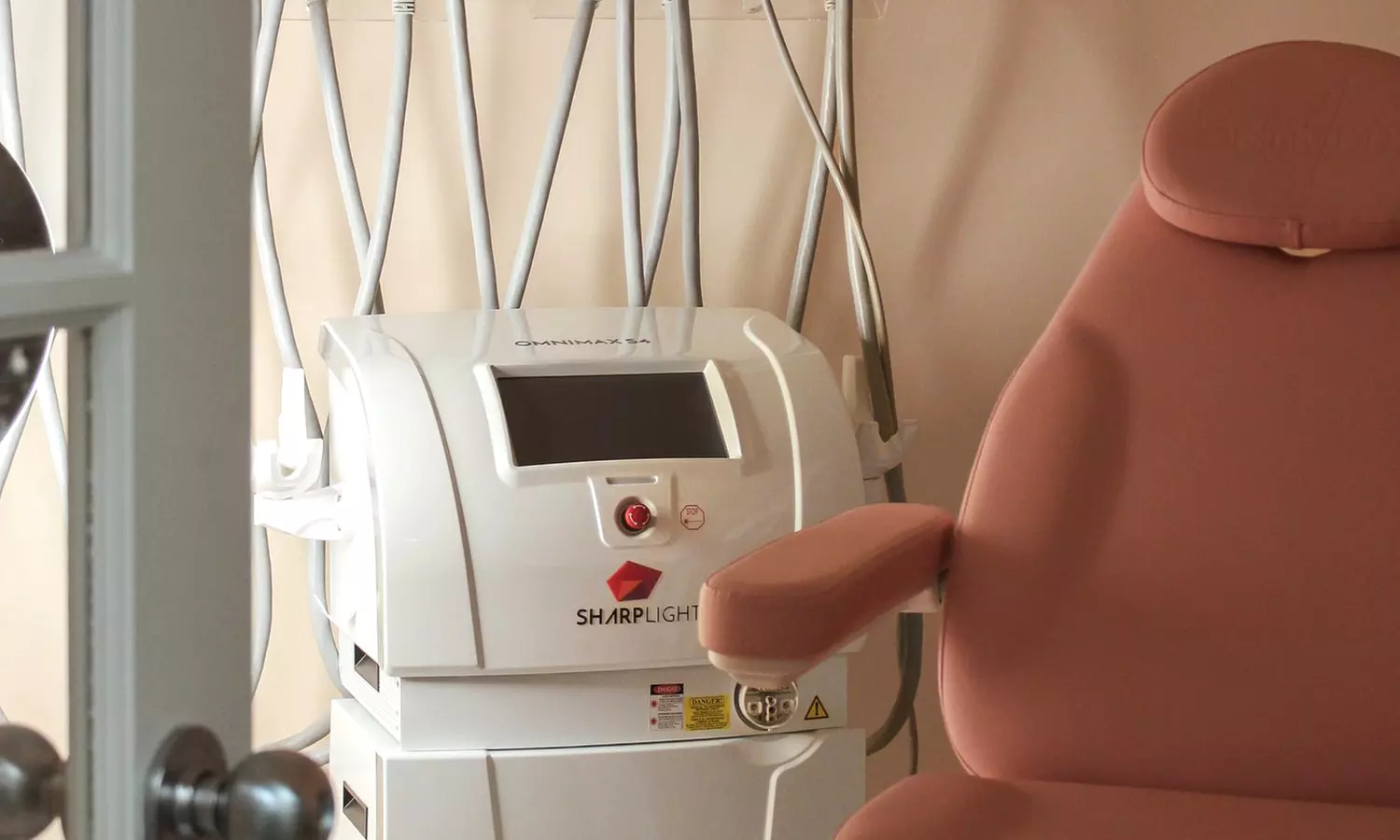 Revitalize with 1, 3, or 5 Laser Skin Rejuvenation Sessions!