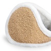 Image 9: Winter Foldable Warmer Soft Style Fur Earmuffs