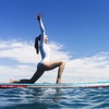 Image 3: Experiencia de SUP yoga o pilates de 1 hora para 1 o 2 personas