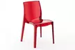 Chaise empilable "Jewel" par Weber Industries, livraison offerte - Image 2