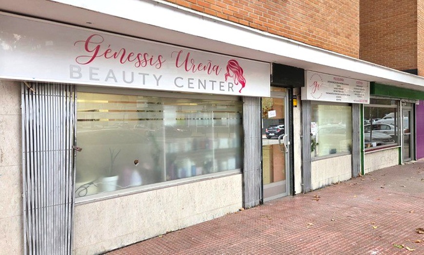 Image 8: Sesión de masaje con técnica a elegir de 30, 60 o 90 minutos para 1