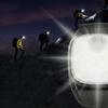 Image 2: Set di 2 luci LED per cappello