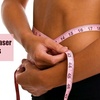 Image 2: Strawberry Laser Lipo Inch Reduction Sessions for Body Contouring