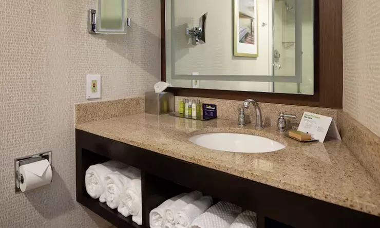 City Stay With Convenience, Comfort, and A Splash of Fun