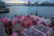 Cherry Blossom Pop-Up at Pink Pier NYC - Image 5