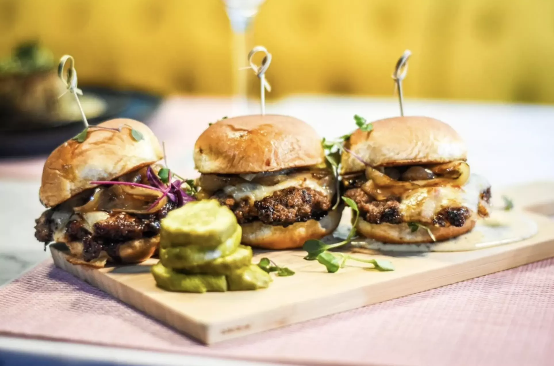 Experience $80, or $160 Dining Credit in a Fun Atmosphere 