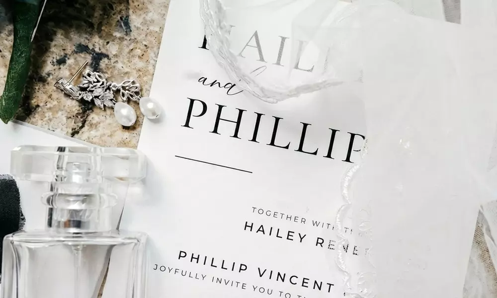 Wedding Photography Packages: 4 to 8 Hours with Gallery