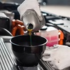 Image 1: Keep Your Engine Happy with Full Synthetic or Standard Oil Change