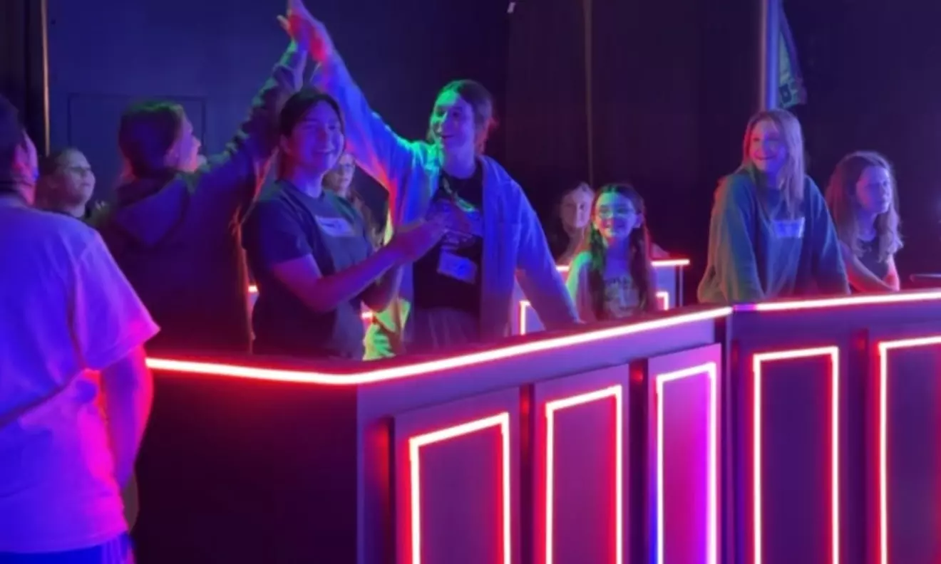 Up to 33% Off Game Show Experience at Your Game Show Place