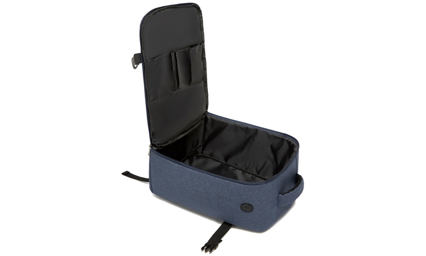 Image 18: Mochila Urban Smart de 15L