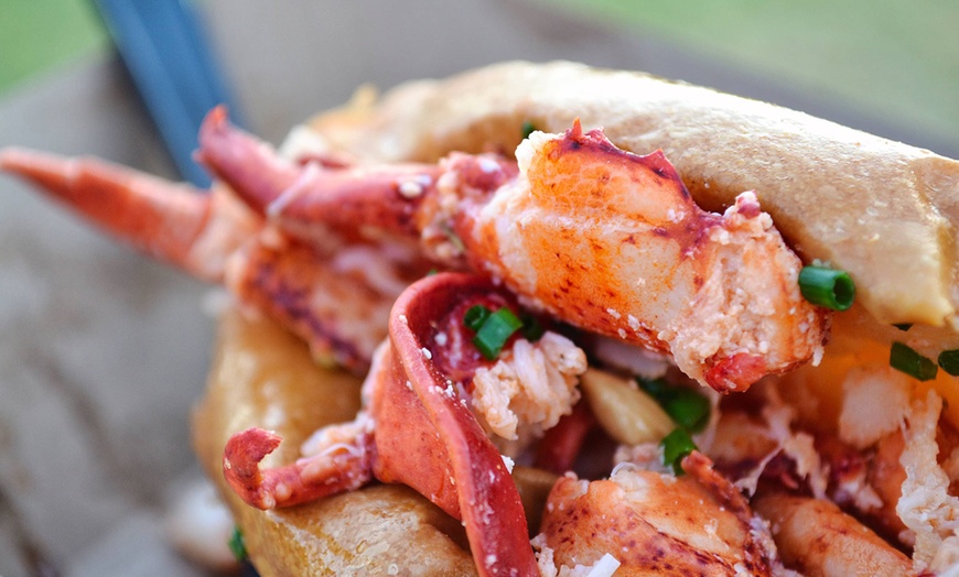 Image 11: Original Lobster Festival: Single-Day General-Admission on Sep 6 or 7