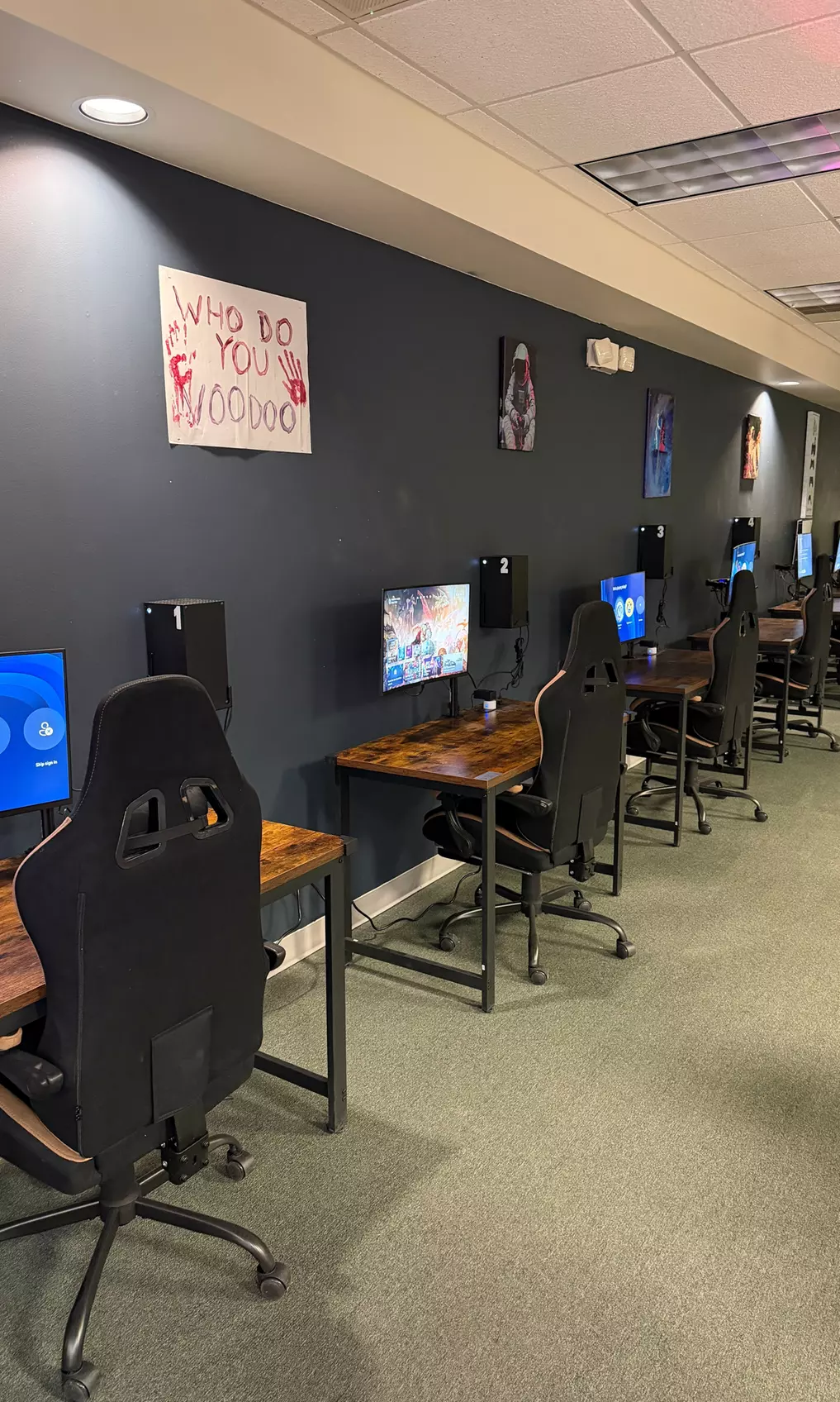 Arcade Day Pass – Up To 8 Hours of Gaming in Middletown, NY