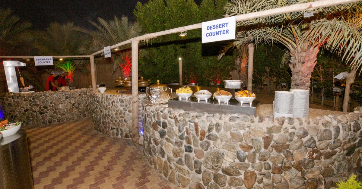 Vip Desert Safari & Optional Quad Bike With Transfers Vip Desert Safari & Optional Quad Bike With Transfers