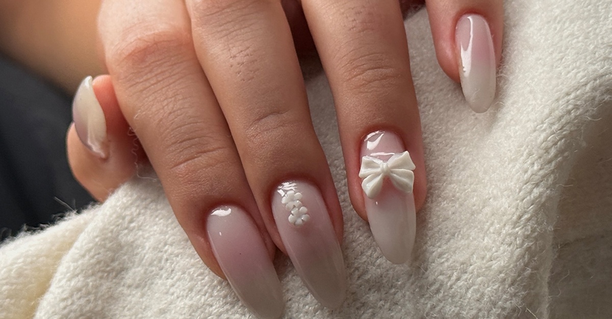 Professional Nail Care & Extensions With Relaxing Mani-pedis Professional Nail Care & Extensions With Relaxing Mani-pedis