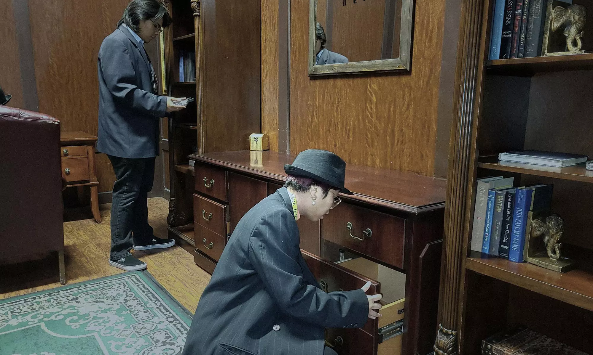 Experience Award-Winning Escape Adventures at Top-Rated SoCal Venues