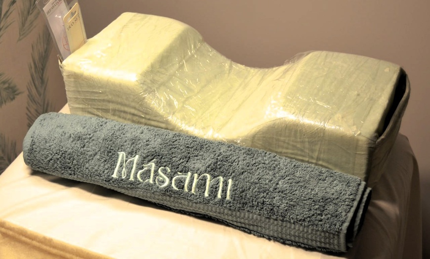 Image 3: Body sculpt con presoterapia y masaje drenante, 3, 6 o 9 sesiones