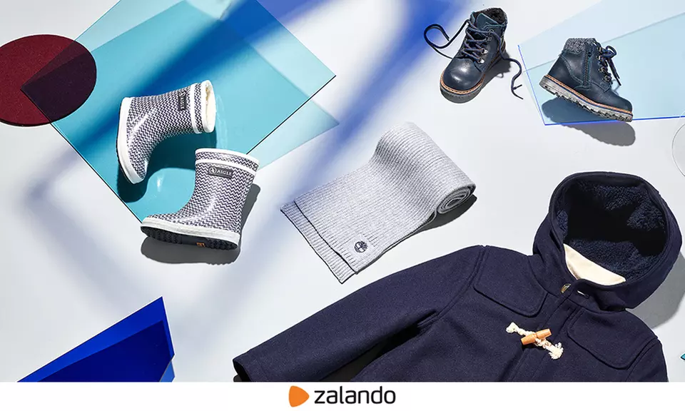 Karty upominkowe Zalando – zniżki nawet do 150 zł na zakupy na zalando.pl - Primary Image