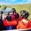 Image 1: Airboat Tours in the Loxahatchee Everglades
