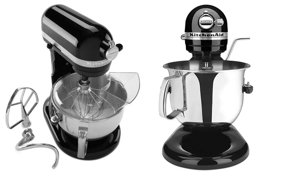 KitchenAid Pro 600 Series 6-Quart Bowl-Lift Stand Mixer (Refurbished) - Primary Image