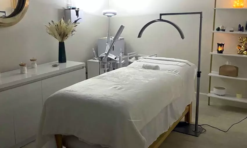 Modelage de 30 ou 60 min ou rituel détente avec soin visage