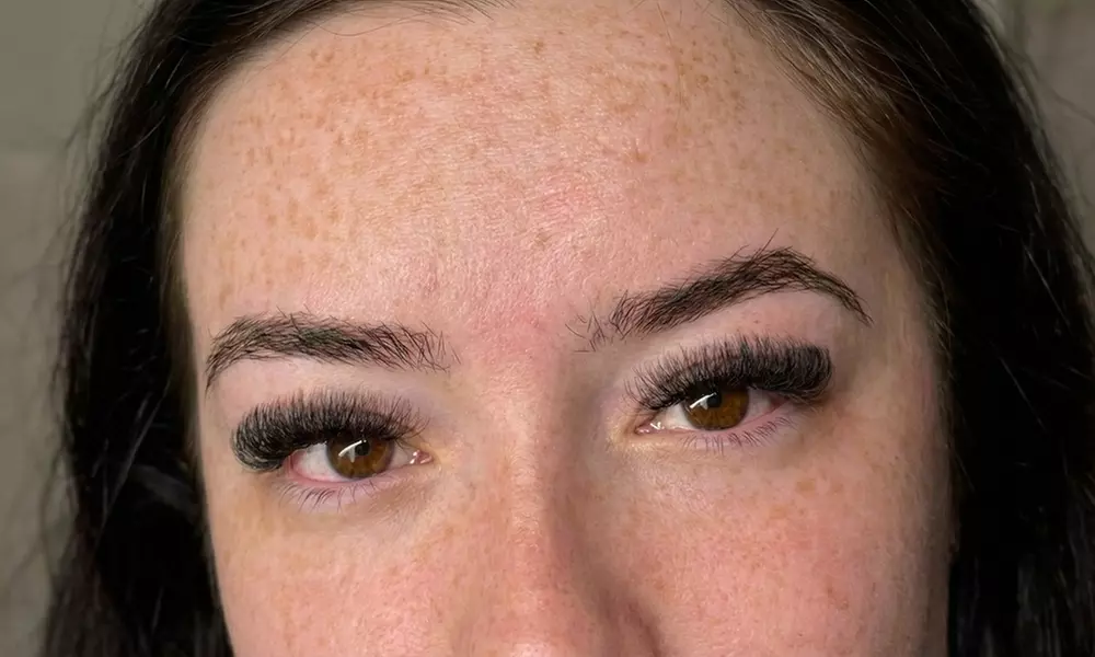 Enhance Your Eyes with the Lash Lover Bundle, or Love Yourself Package