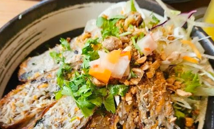 Image 4: Up to 50% Off on Chinese Cuisine at Hanoi Pho