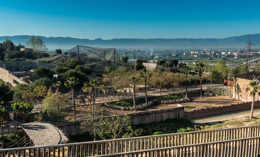 Image 7: ¡Diversión familiar! Entrada a Terra Natura Murcia para 1 a 4 personas