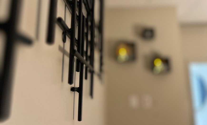 Image 8: 60 or 90-Min Swedish or Deep Tissue Massage at Tranquil Movements