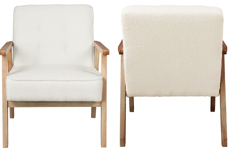 Image 3: Fauteuil "Doug" de Doosense