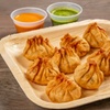 Image 3: Dumpling Feast with Spring Rolls or Buns and Drinks for 2 or 4 People