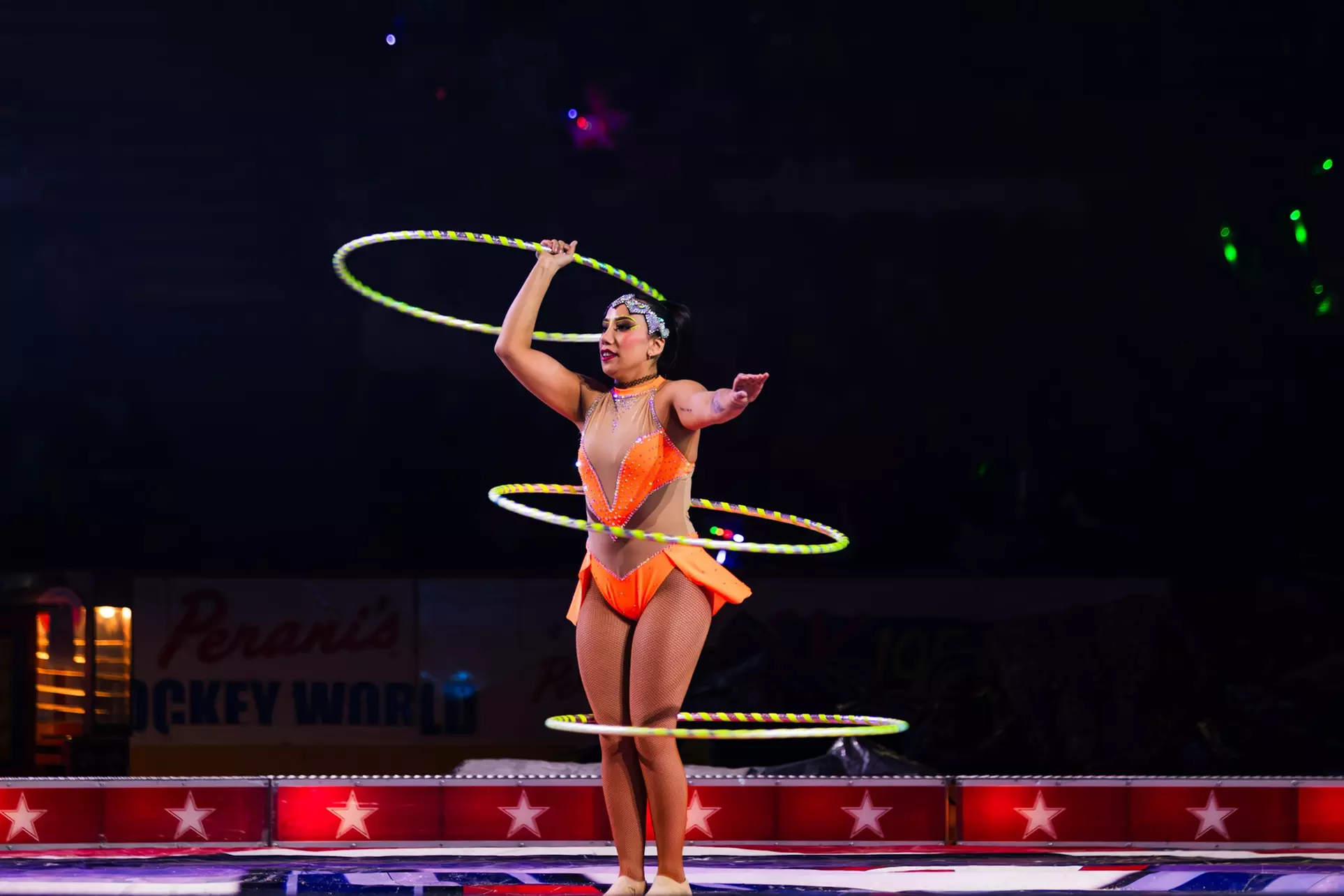 Carden Circus - Up to 57% off
