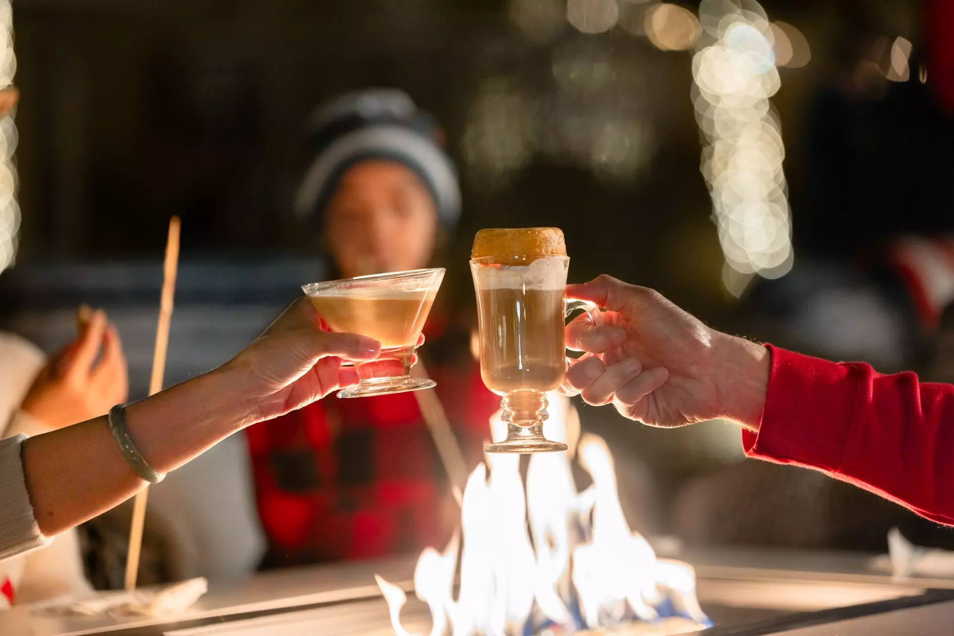 Jingle at JW Experience Pass – Holiday Fun in Phoenix