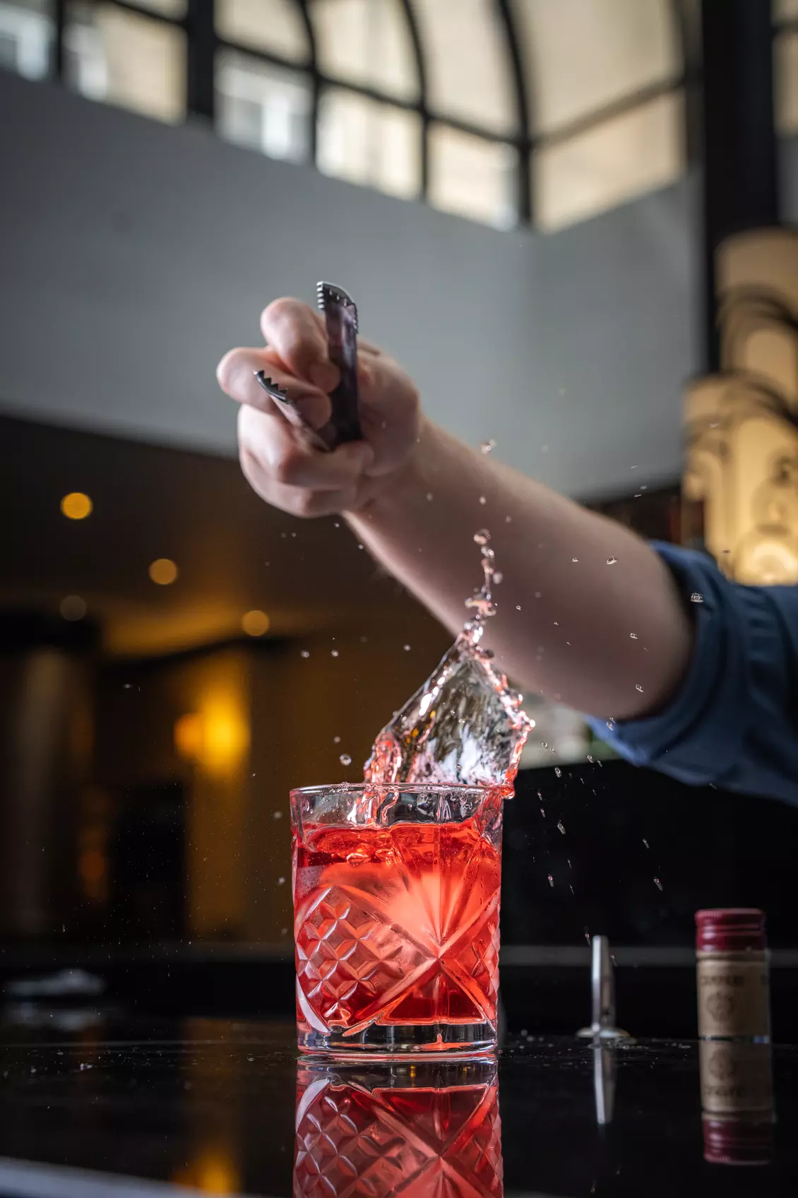 Friday Live Jazz Night With Gourmet Main Course & Wine For Up to 4