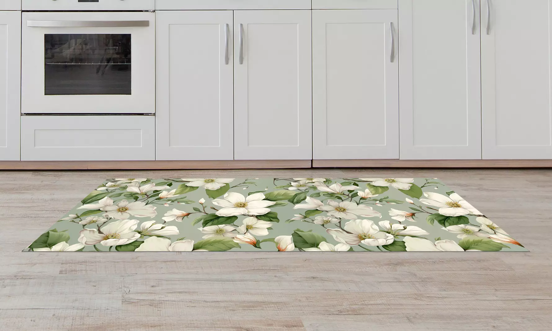 Passatoia da cucina antiscivolo