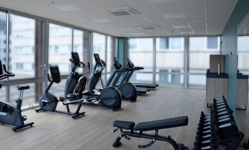 Image 15: München: 1-4 Nächte inkl. Frühstück, Wellness und Welcome Drink